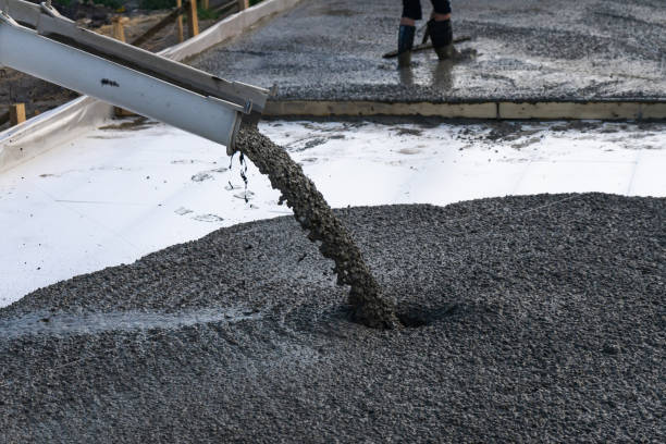 Best Concrete Driveway Installation in Westlake Village, CA