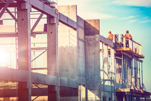 Best Concrete Foundation Repair in Westlake Village, CA