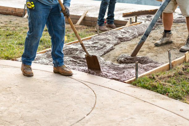 Best Concrete Sidewalk Installation in Westlake Village, CA