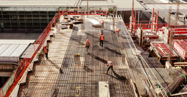 Best Residential Concrete Solutions in Westlake Village, CA