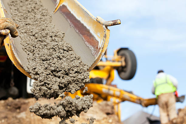 Best Industrial Concrete Flooring in Westlake Village, CA