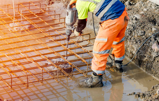 Best Concrete Retaining Walls in Westlake Village, CA